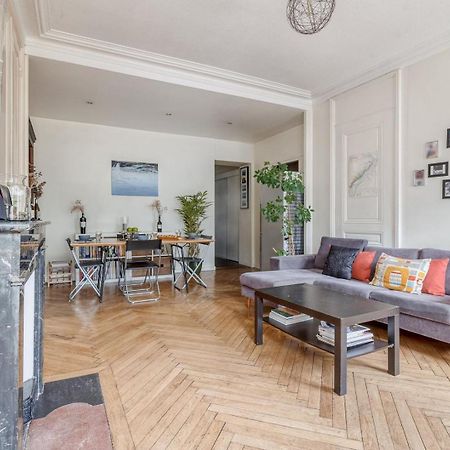 Guestready - Superbe T3 En Hyper-Centre - Belles Vues Apartment Лион Екстериор снимка