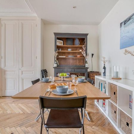 Guestready - Superbe T3 En Hyper-Centre - Belles Vues Apartment Лион Екстериор снимка