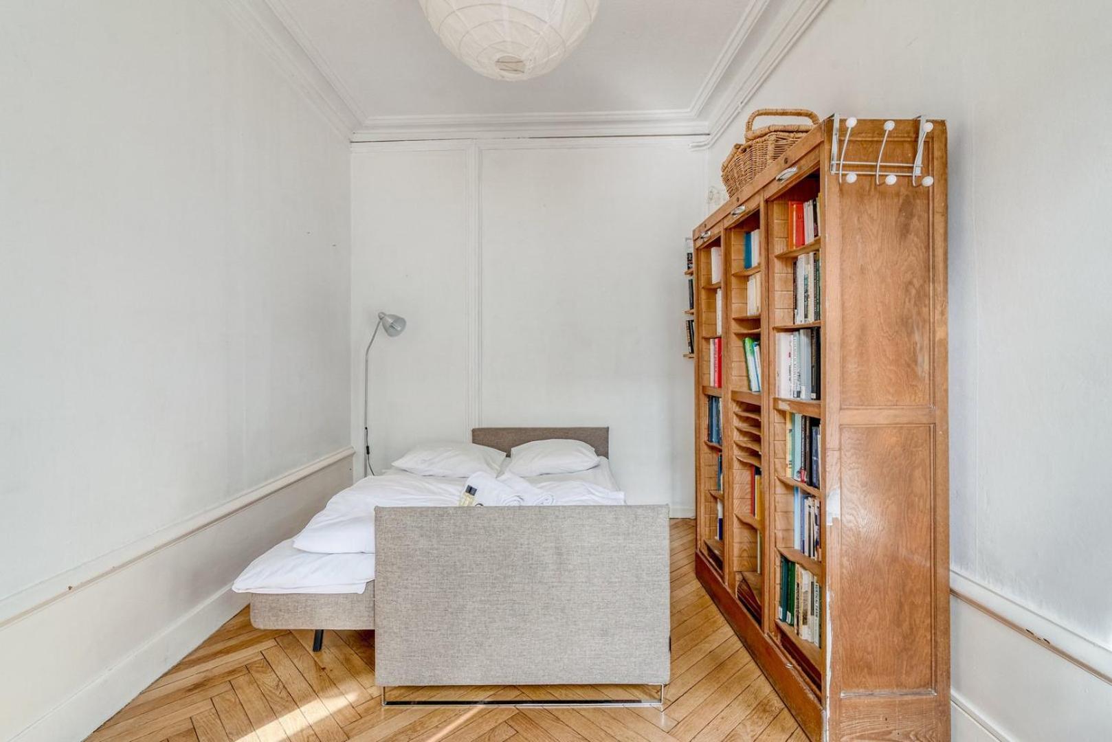 Guestready - Superbe T3 En Hyper-Centre - Belles Vues Apartment Лион Екстериор снимка