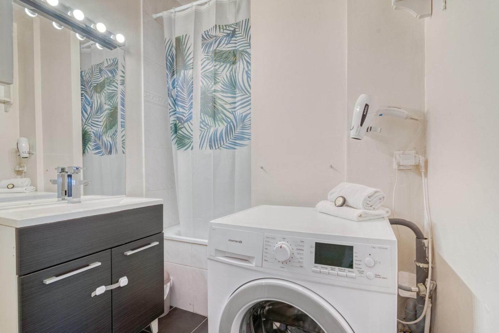 Guestready - Superbe T3 En Hyper-Centre - Belles Vues Apartment Лион Екстериор снимка