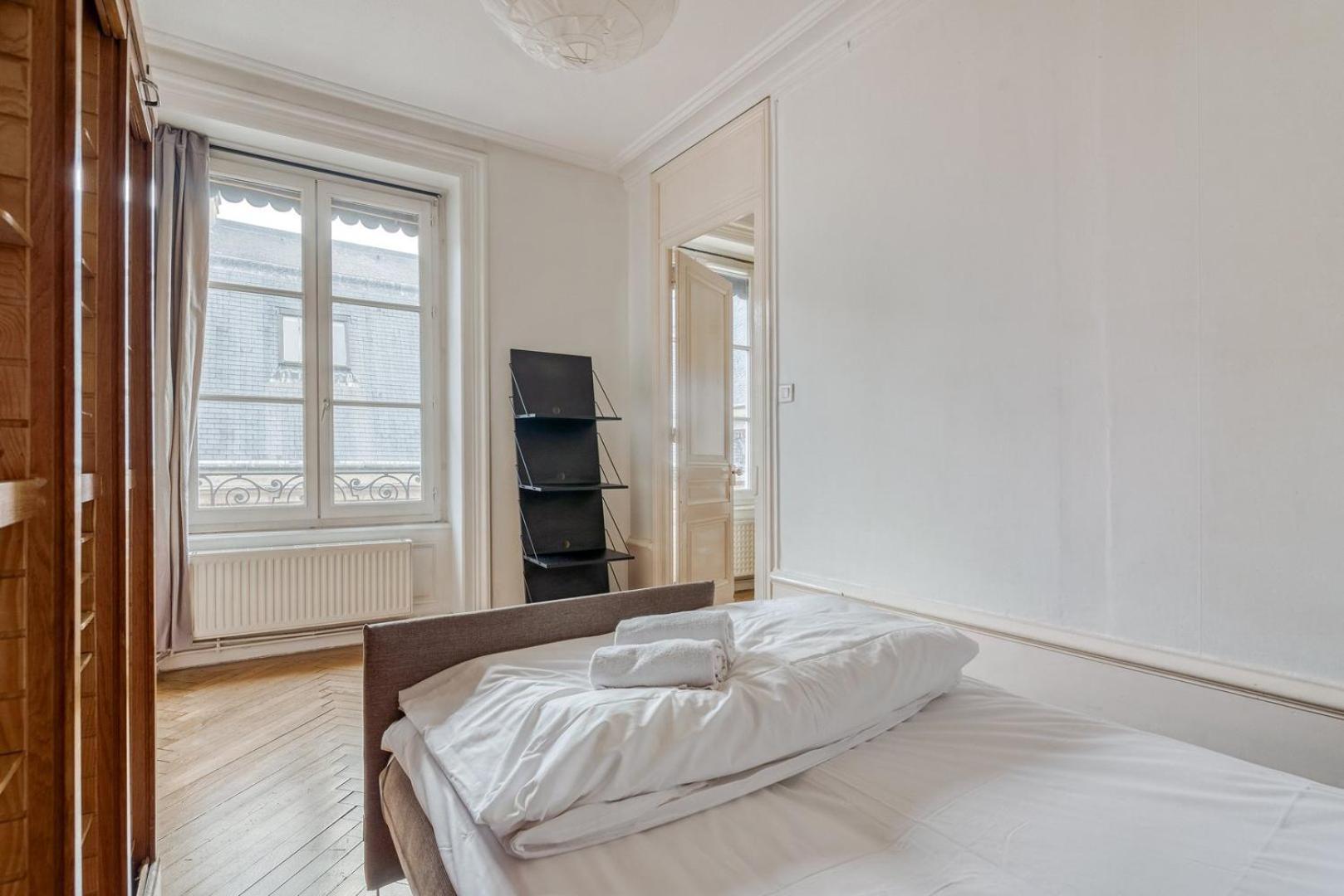Guestready - Superbe T3 En Hyper-Centre - Belles Vues Apartment Лион Екстериор снимка