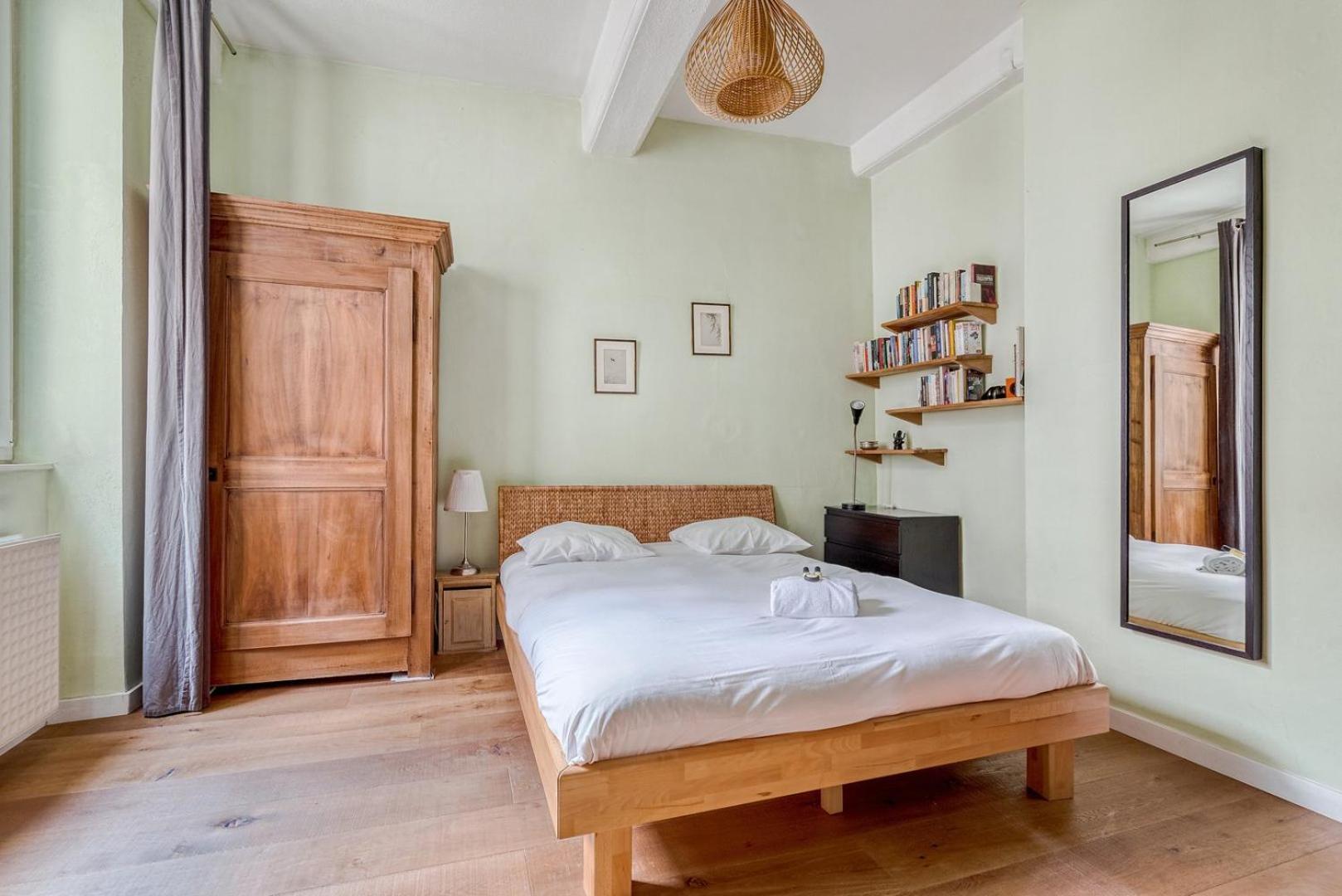 Guestready - Superbe T3 En Hyper-Centre - Belles Vues Apartment Лион Екстериор снимка