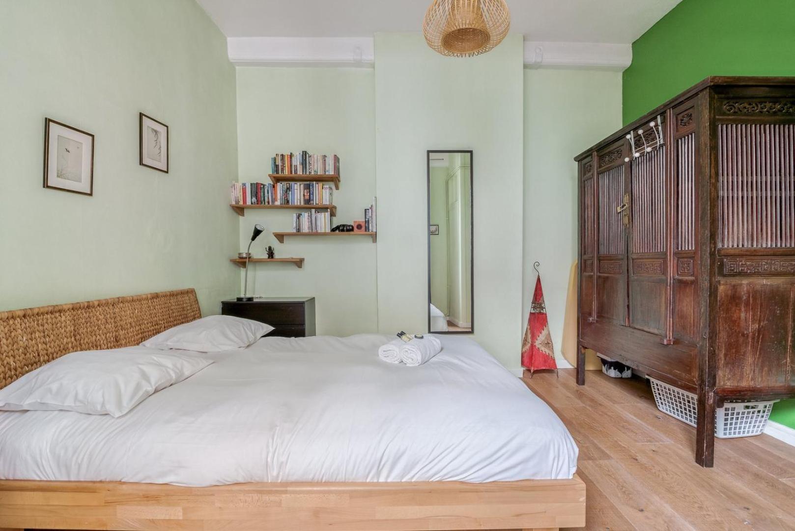 Guestready - Superbe T3 En Hyper-Centre - Belles Vues Apartment Лион Екстериор снимка